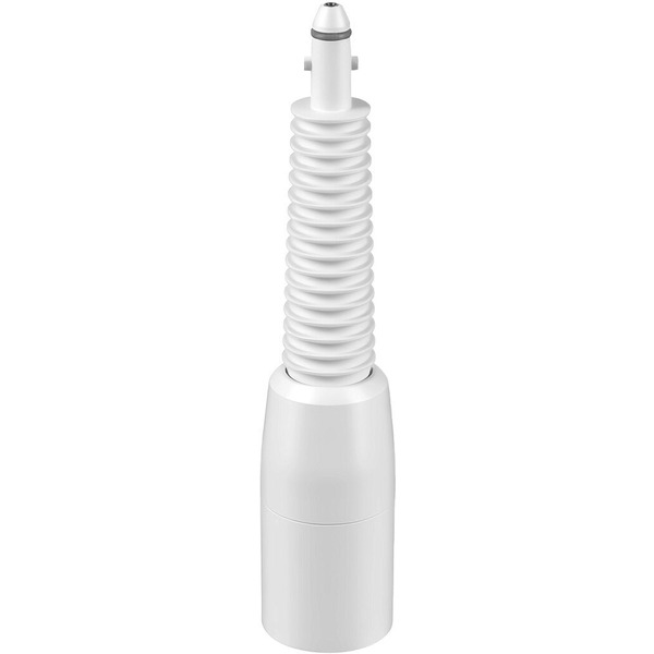 Пылесос POLARIS PCW 1445 Steam Clean Pro (белый)
