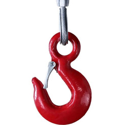 Лебедка Shtapler KCD (J) 1000/500кг 50/100м 220В 71058939