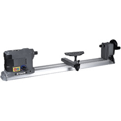 Станок токарный STAVR SWM 600-250