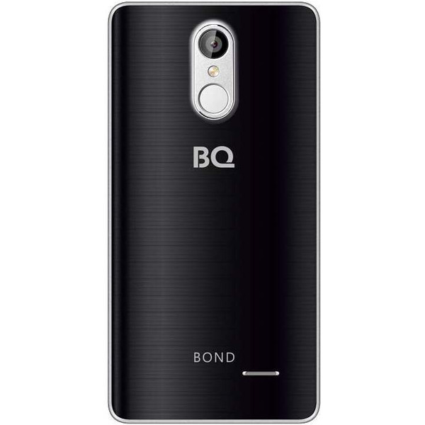 Смартфон BQ-Mobile BQS-5022 Bond Черный