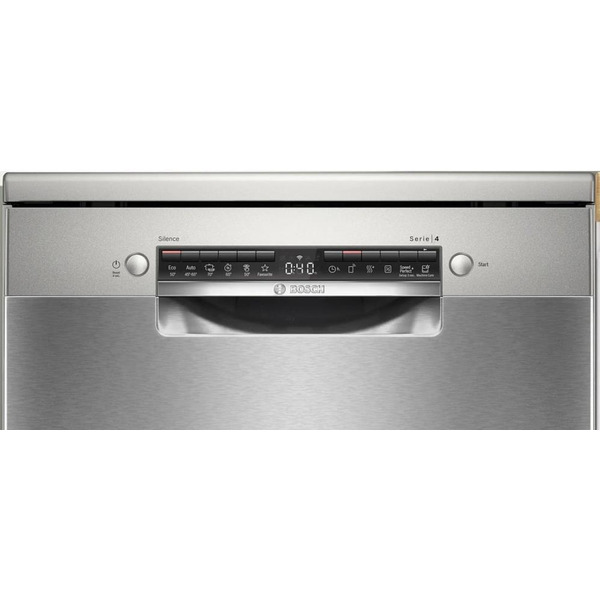 Посудомоечная машина Bosch SMS4EVI00E