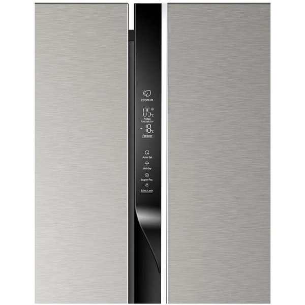 Холодильник Haier HRF-535DM7RU