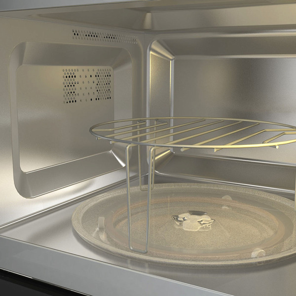 Микроволновая печь Gorenje BM251SG2BG