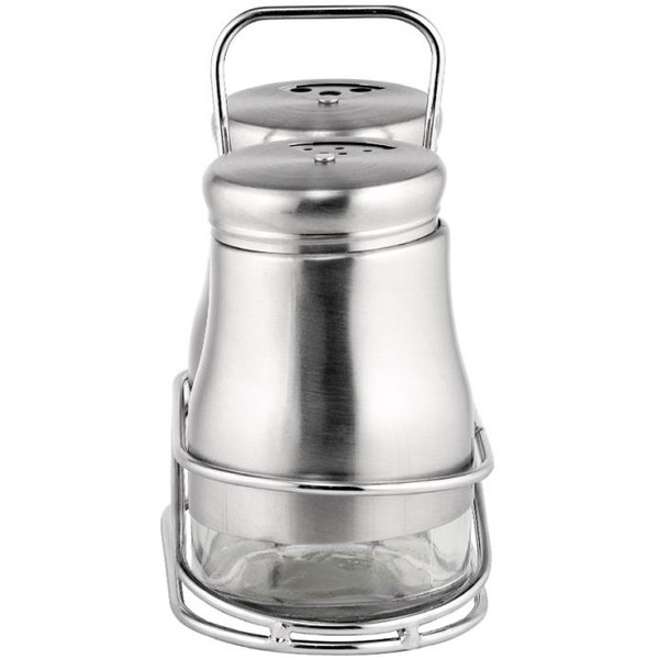 Набор для специй LARA LR08-06