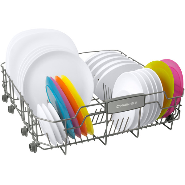 Встраиваемая посудомоечная машина MAUNFELD MLP-12IM