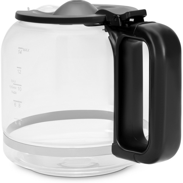 Капельная кофеварка HYUNDAI HYD-1212