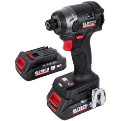 Винтоверт ELITECH HD Professional CS 2003SL E2201.055.01 (205732)