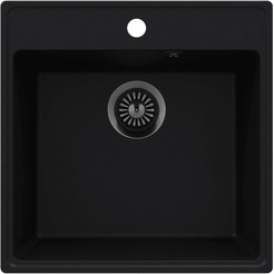 Кухонная мойка MAUNFELD Perla 505 MFQS-505B