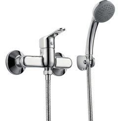 Смеситель Wellerein Aura 21AR80