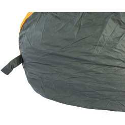 Спальный мешок кокон Tramp Windy Light Regular ( левый ) 220*80*55 см (-10°C)