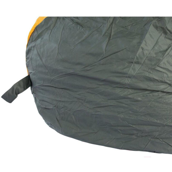 Спальный мешок кокон Tramp Windy Light Regular ( левый ) 220*80*55 см (-10°C)