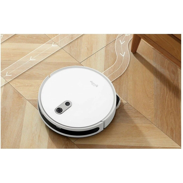 Робот-пылесос Deerma DEM-A10W