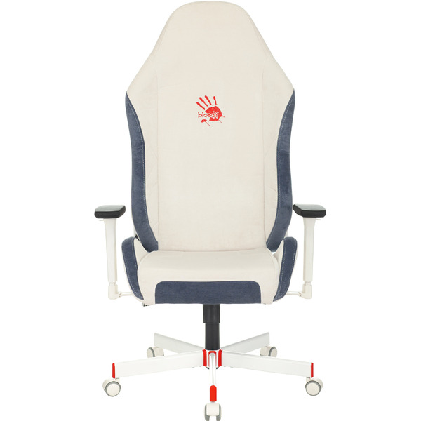 Кресло A4Tech Bloody GC-330 (белый)