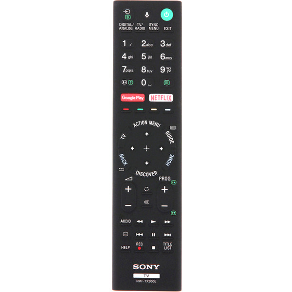 Телевизор SONY KD-75XD9405