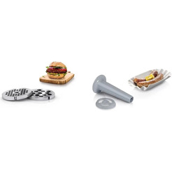 Мясорубка Bosch MFW2510W