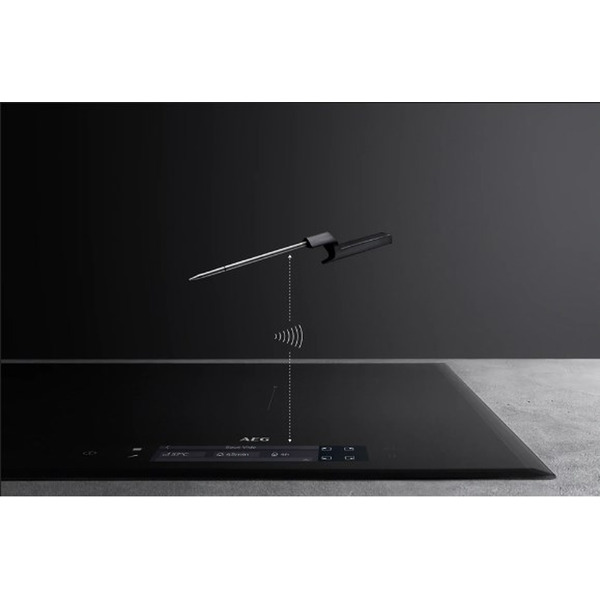 Поверхность индукционная AEG IAE84881FB