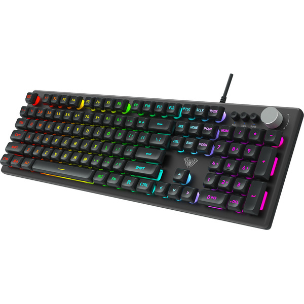 Клавиатура AULA F2028