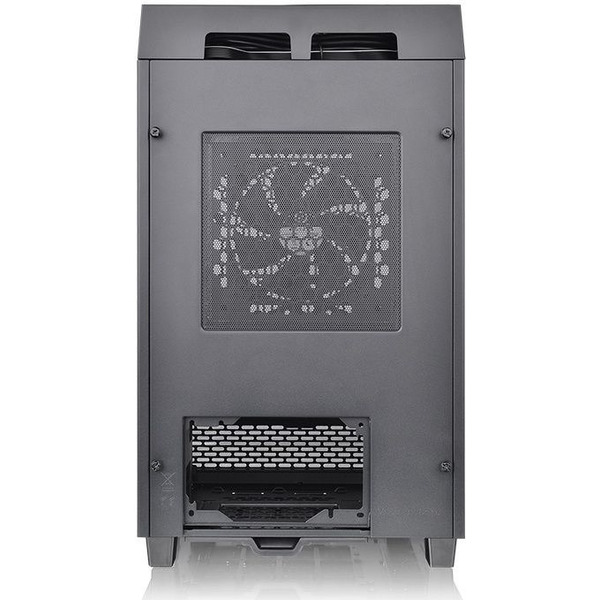 Корпус Thermaltake The Tower 100 CA-1R3-00S1WN-00