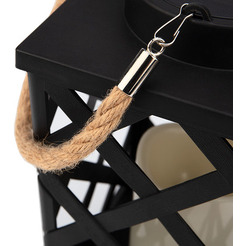 Декоративный фонарь на солнечной батарее NEON-NIGHT 501-145