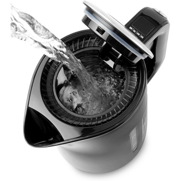 Электрочайник Sencor SWK 1792BK