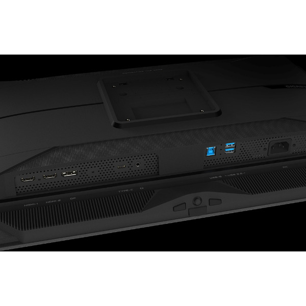 Монитор Gigabyte MO27Q2A (20VM0-MO27Q2ABT-1EKR)