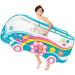 Надувной плот Intex Groovy Van 58728