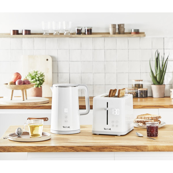 Тостер Tefal Sense TT693110