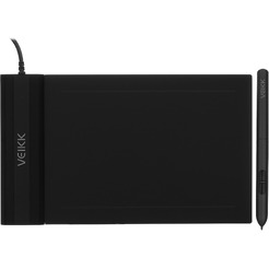 Графический планшет Veikk S640