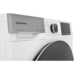 Стирально-сушильная машина GRUNDIG GW7 P510447 W