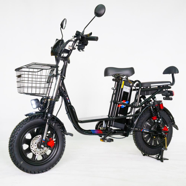 Электровелосипед Smart Balance Master