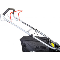 Газонокосилка Brait BR4546S