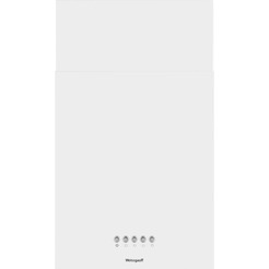 Кухонная вытяжка Weissgauff Box 40 PB White