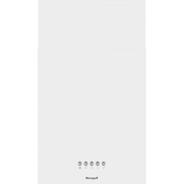 Кухонная вытяжка Weissgauff Box 40 PB White