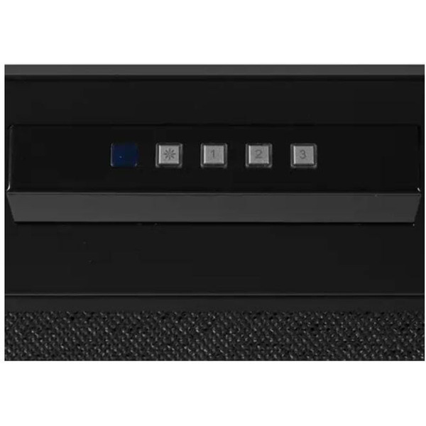 Вытяжка Akpo Neva 60 wk-10 (черный)