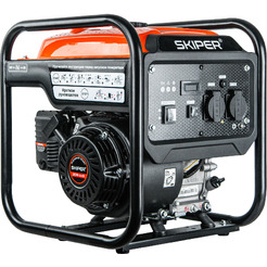 Генератор SKIPER HW3500i
