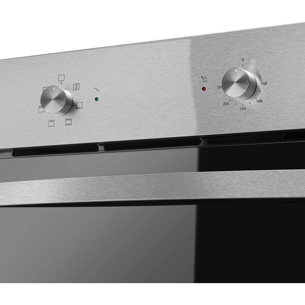 Электрический духовой шкаф HOMSair OES660S01