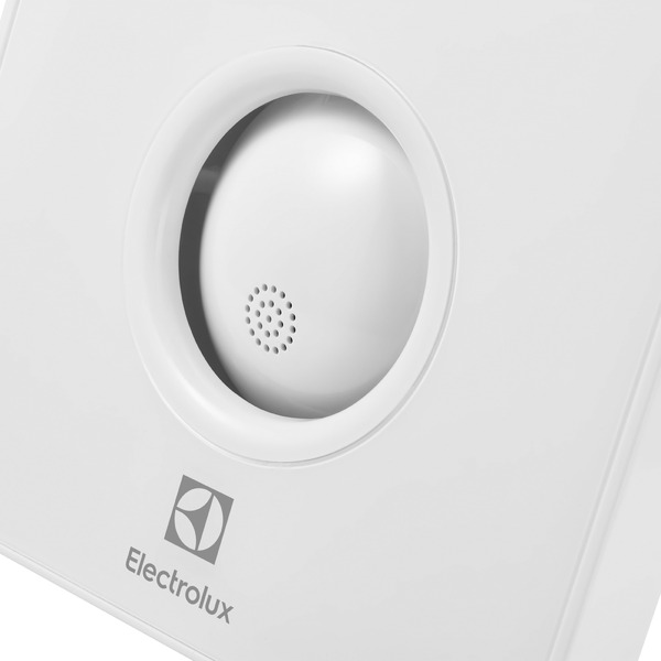 Вентилятор вытяжной Electrolux Rainbow EAFR-100T (белый, таймер)