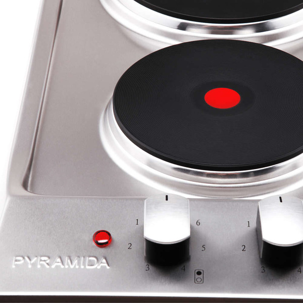 Поверхность электрическая PYRAMIDA PL 302 X-E