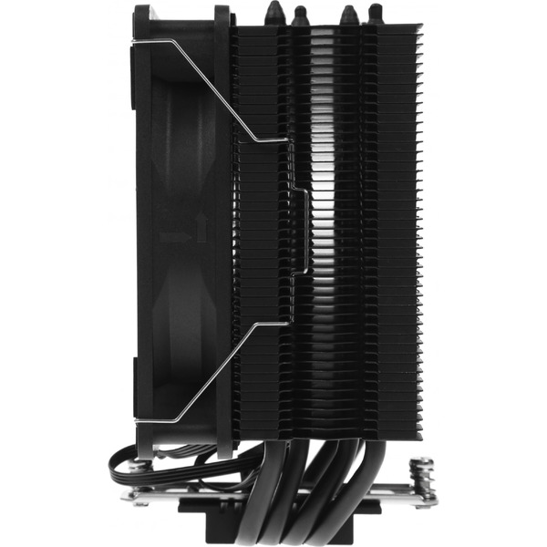 Кулер для процессора Оклик OG-CPC180FRGB-PWM1