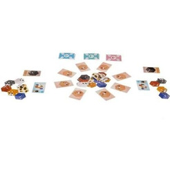 Настольная игра GaGa Kitty Paw. Кошачья лапка