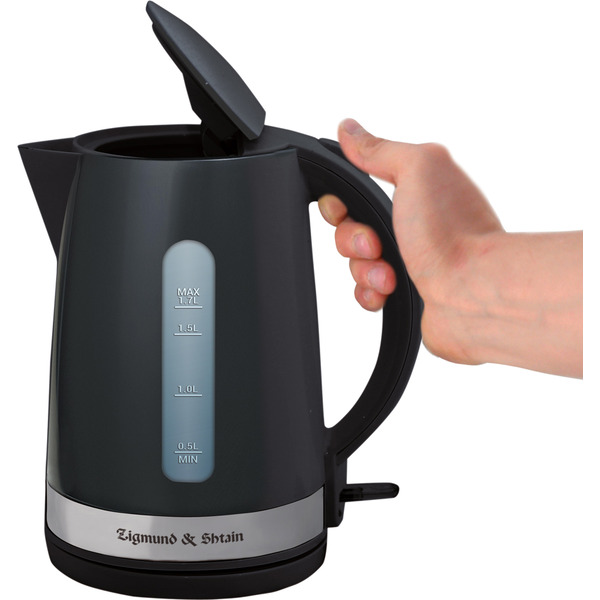 Электрочайник Zigmund & Shtain KE-618