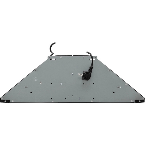 Вытяжка кухонная KRONA JANNA T 600 black PB / KRHD273