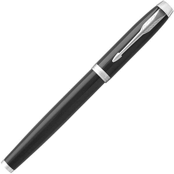 Набор ручек Parker IM Core FK221 (2093215) Black CT