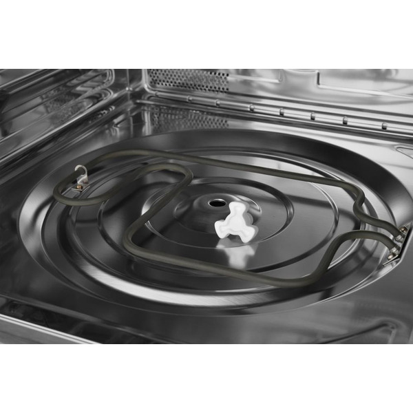 Духовой шкаф ZUGEL ZOE610B