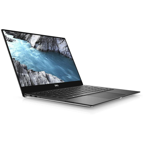 Ноутбук Dell XPS 13 9370-1701