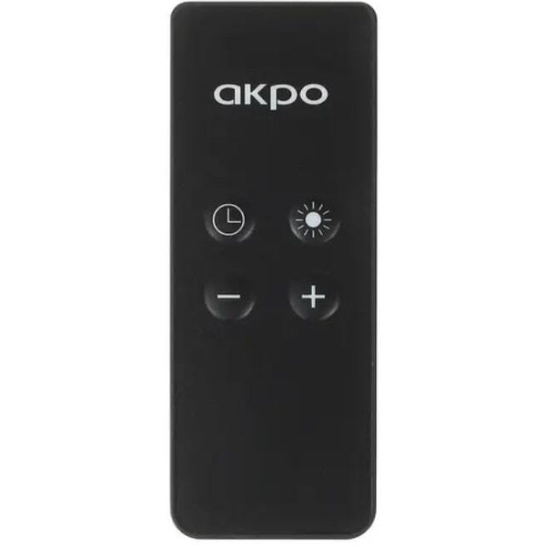 Кухонная вытяжка AKPO WK-9 Neva II 80 см нержавейка