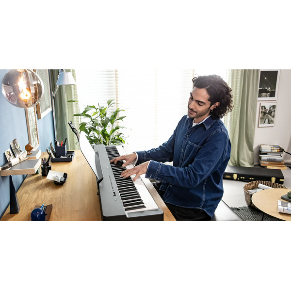 Цифровое пианино Yamaha P-225B
