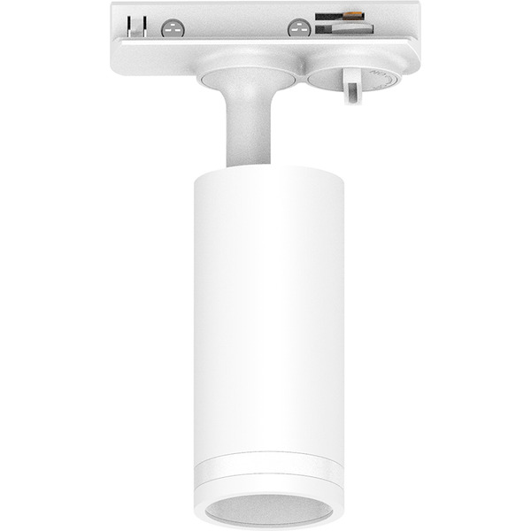 Cветильник трековый Feron AL146 51324