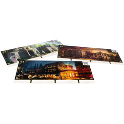 Настольная игра Hobby World 915366 Место преступления Прекрасная эпоха