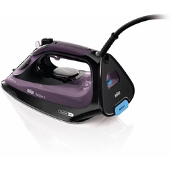 Утюг Braun SI 9661 VI